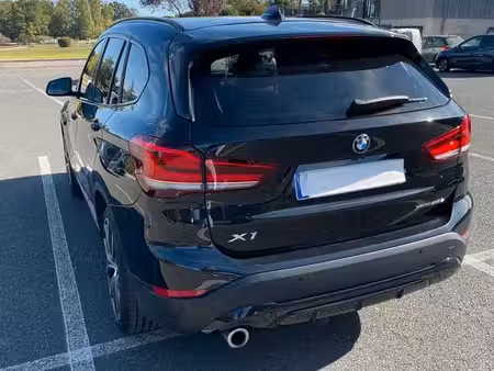 BMW X1 25e 1.5 220 xDrive
