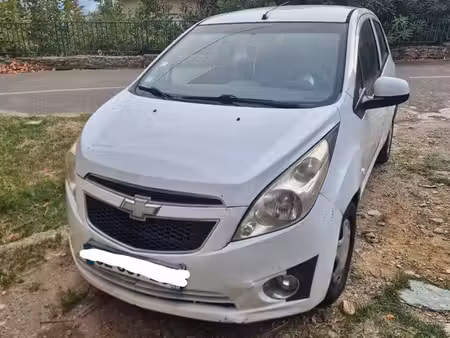 Chevrolet Spark 1.0 68