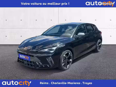 Cupra Leon 2.0 TDI 150