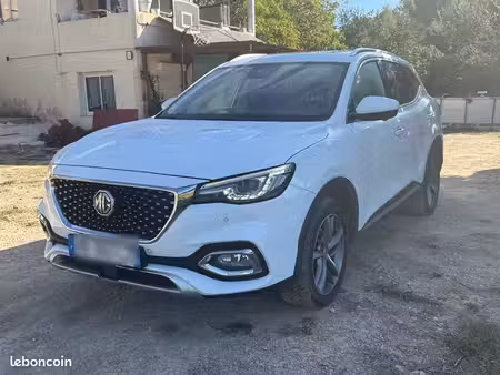 MG EHS 1.5 GDi 258