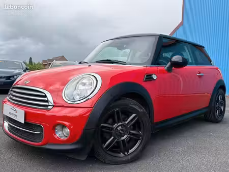 Mini Mini Cooper 1.6 112