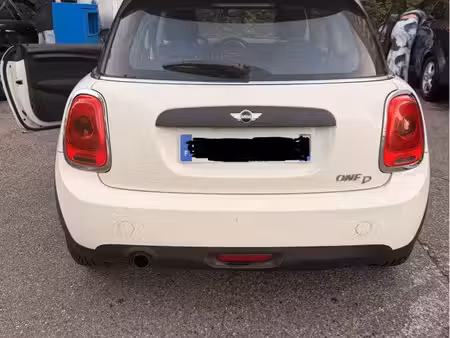 Mini Mini Cooper 1.5 95