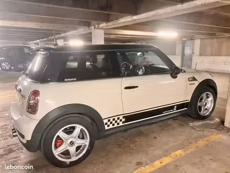 Mini Mini Cooper S 1.6 175