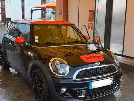 Mini Mini Cooper S 1.6 184