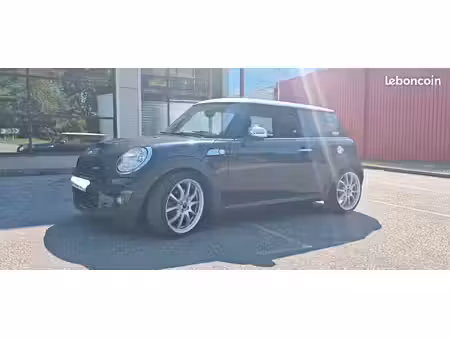 Mini Mini Cooper S 1.6 175