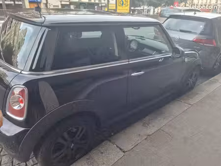 Mini Mini Cooper 75