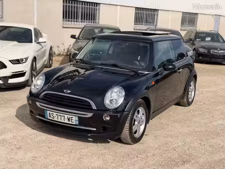 Mini Mini One 1.6 90
