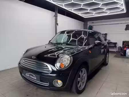 Mini Mini One 1.4 95