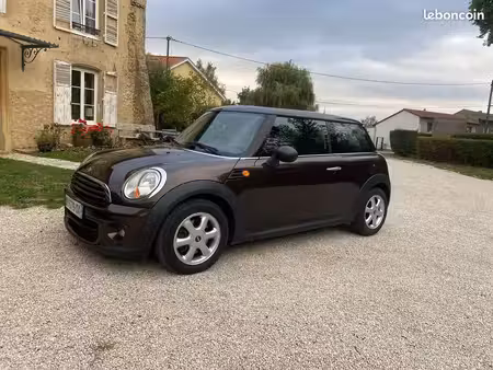 Mini Mini One 1.6 90
