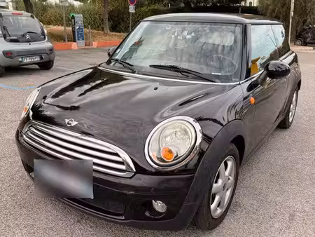 Mini Mini One 75