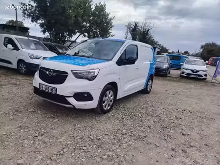 Opel Combo 1.5 130
