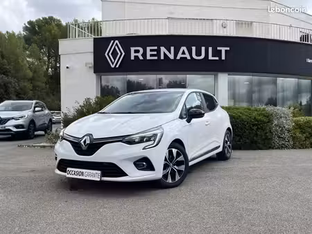 Renault Clio 1.0 TCe 100 Evolution
