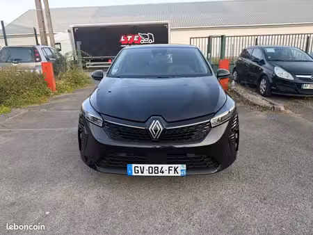 Renault Clio 1.0 TCe 90 Evolution