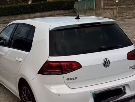 Volkswagen Golf 2.0 TDI 150 Carat