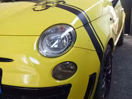 Abarth 500 1.4
