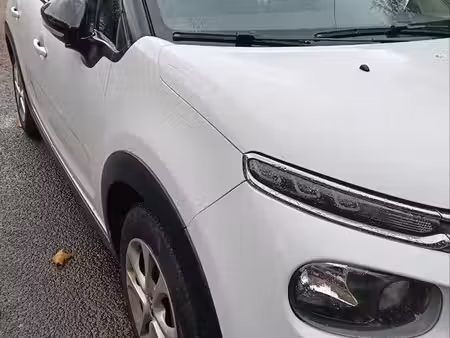 Citroën C3 1.6 HDi 75