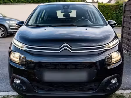 Citroën C3 HDi 100