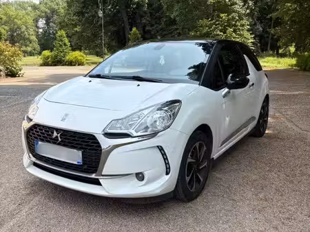 DS 3 1.2 110