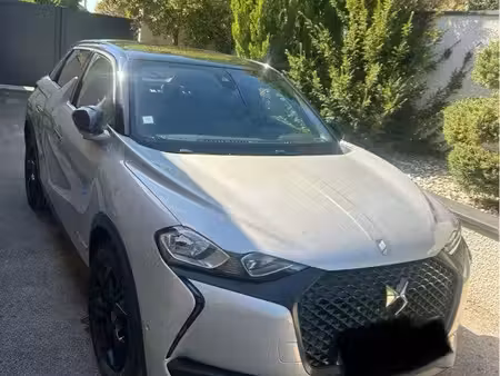 DS 3 E Tense 136 Performance Line