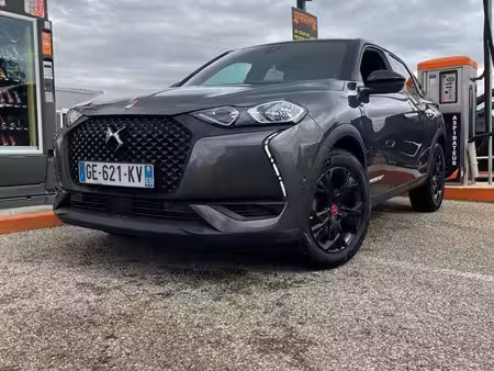 DS 3 1.2 100