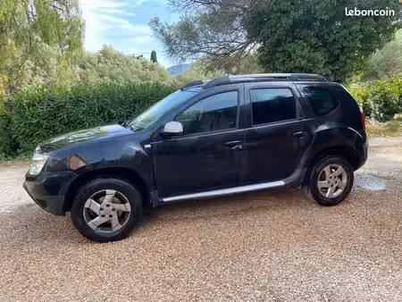 Dacia Duster 1.5 dCi 110