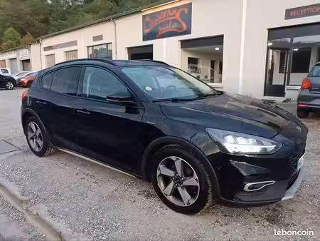 Ford Focus 1.5 TDCi 150 Active