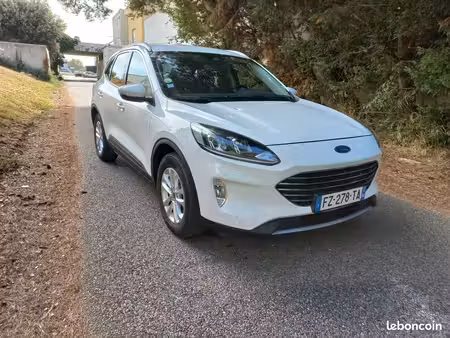 Ford Kuga 1.5 120 Titanium