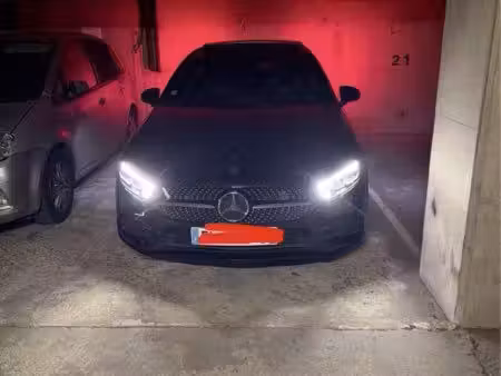 Mercedes-Benz Classe A A 180 116