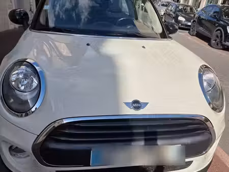 Mini Mini Cooper 102