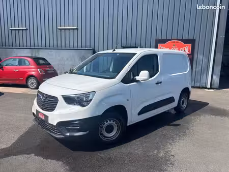 Opel Combo 1.5 CDTI
