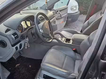 Porsche Cayenne GTS V8 4.8 405 4x4
