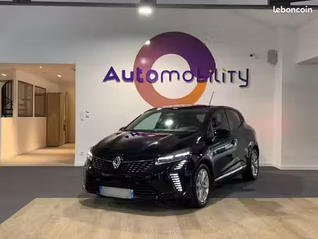 Renault Clio 1.0 TCe 90 Evolution