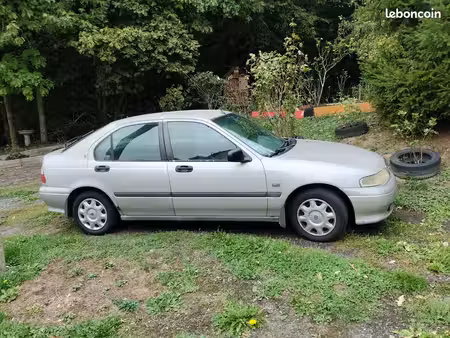 Rover 400 1.4 103