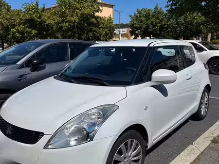 Suzuki Swift 1.2 94