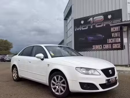 Audi A4 2.0 TDI 140 Sport