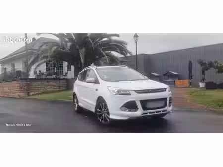 Ford Kuga 1.5 120