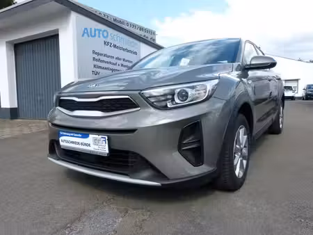 Kia Stonic 1.2 Edition 7