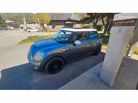 Mini Mini Cooper S 1.6 175