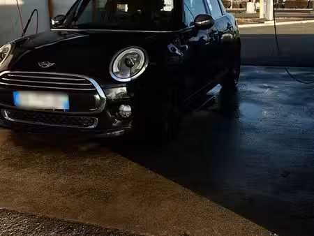 Mini Mini One 1.5 95