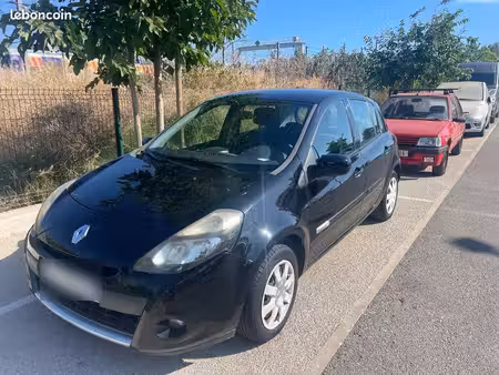 Renault Clio 1.2 75