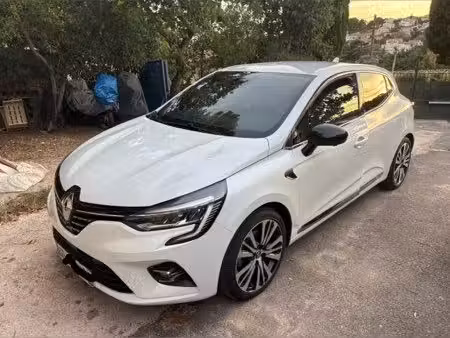 Renault Clio E-Tech 1.6 140 Initiale