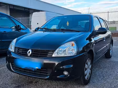 Renault Clio 1.2 75 Campus