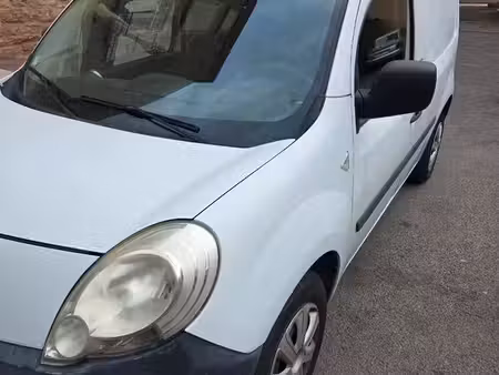 Renault Kangoo 1.9
