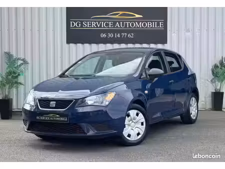 Seat Ibiza 1.0 TSI 75 Référence