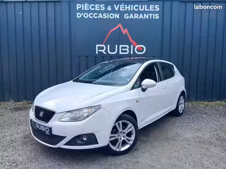 Seat Ibiza 1.4 85 Référence