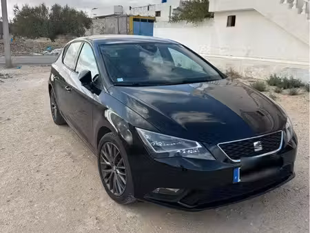 Seat Leon 1.6 TDI 105