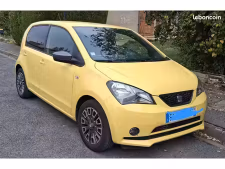 Seat Mii 1.0 75