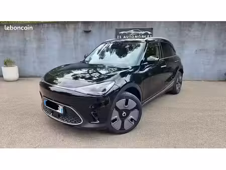Smart #1 272 Premium