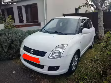 Suzuki Swift 1.2 75