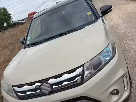 Suzuki Vitara 1.6 120